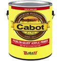 Samuel Cabot Inc Cabot Samuel 8022-07 Gallon Acrylic Latex Exterior Primer - Pack of 4 716811